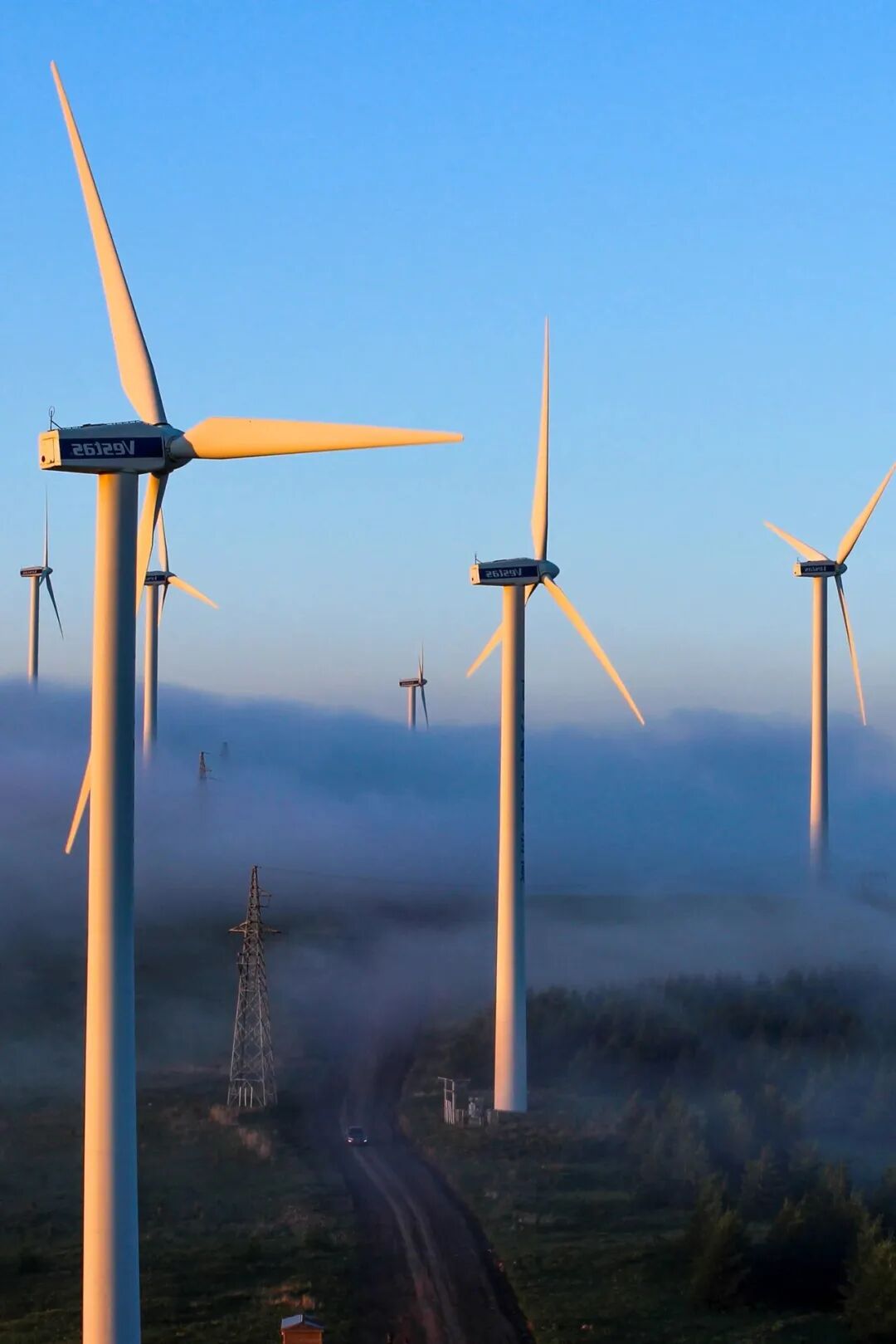Image related to How Did China's Highest Per Capita GDP City Emerge in a Northwestern Desert?