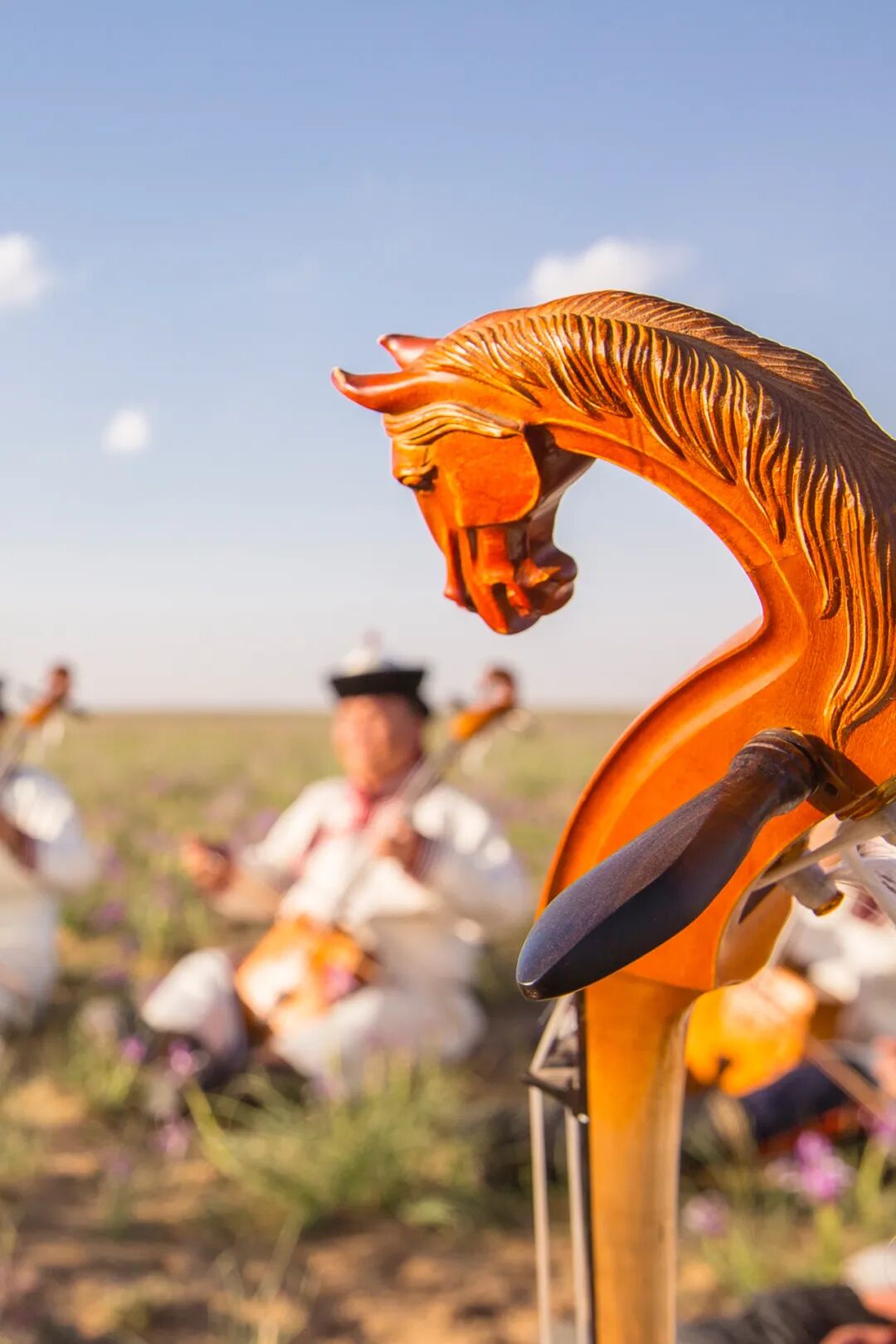 Image related to How Did China's Highest Per Capita GDP City Emerge in a Northwestern Desert?