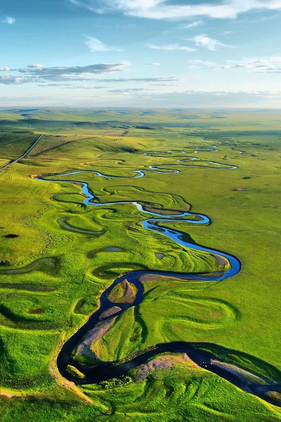 Image related to Why the Greater Khingan Range Matters So Much to China