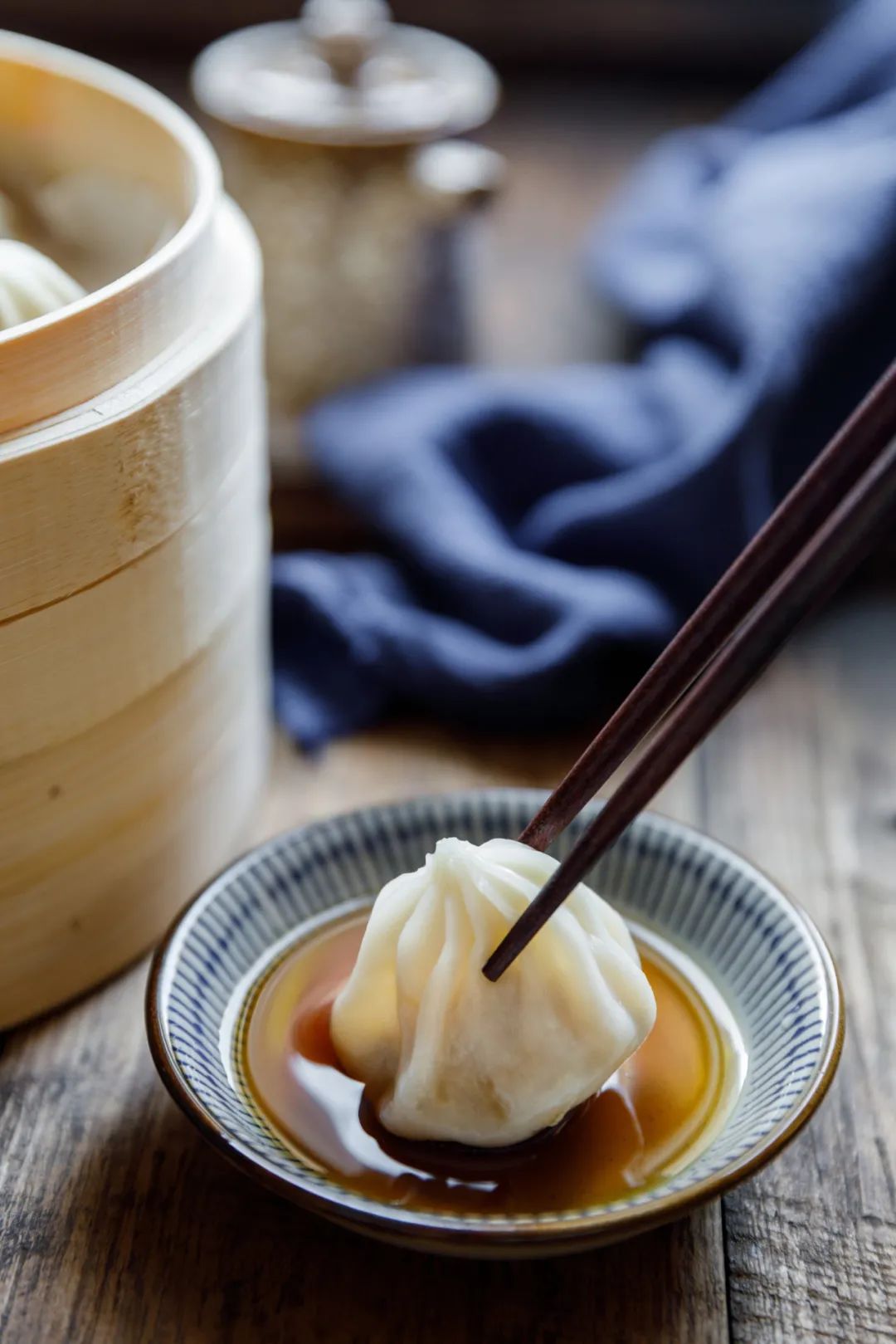 Image related to China's Unsung Breakfast Hero: A Masterclass in Carb Creativity