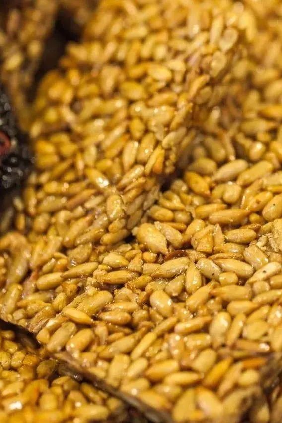 Image related to The Understated Top Nut-Producing Province of China: How Many More Wild Delicacies Does It Contribute to Chinese New Year?
