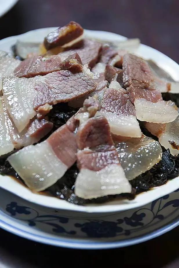 Image related to The Understated Top Nut-Producing Province of China: How Many More Wild Delicacies Does It Contribute to Chinese New Year?