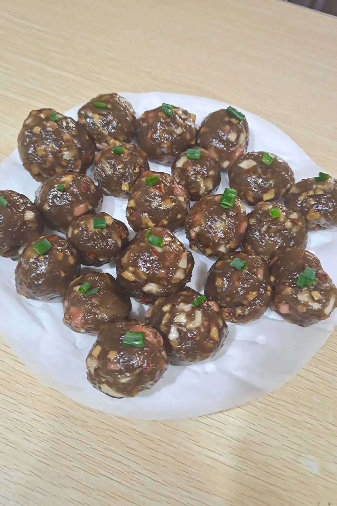 Image related to The Understated Top Nut-Producing Province of China: How Many More Wild Delicacies Does It Contribute to Chinese New Year?