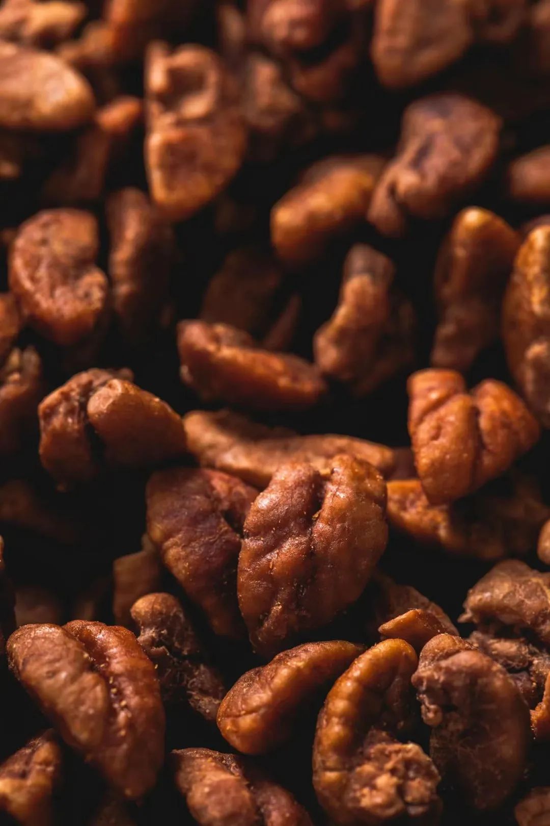Image related to The Understated Top Nut-Producing Province of China: How Many More Wild Delicacies Does It Contribute to Chinese New Year?
