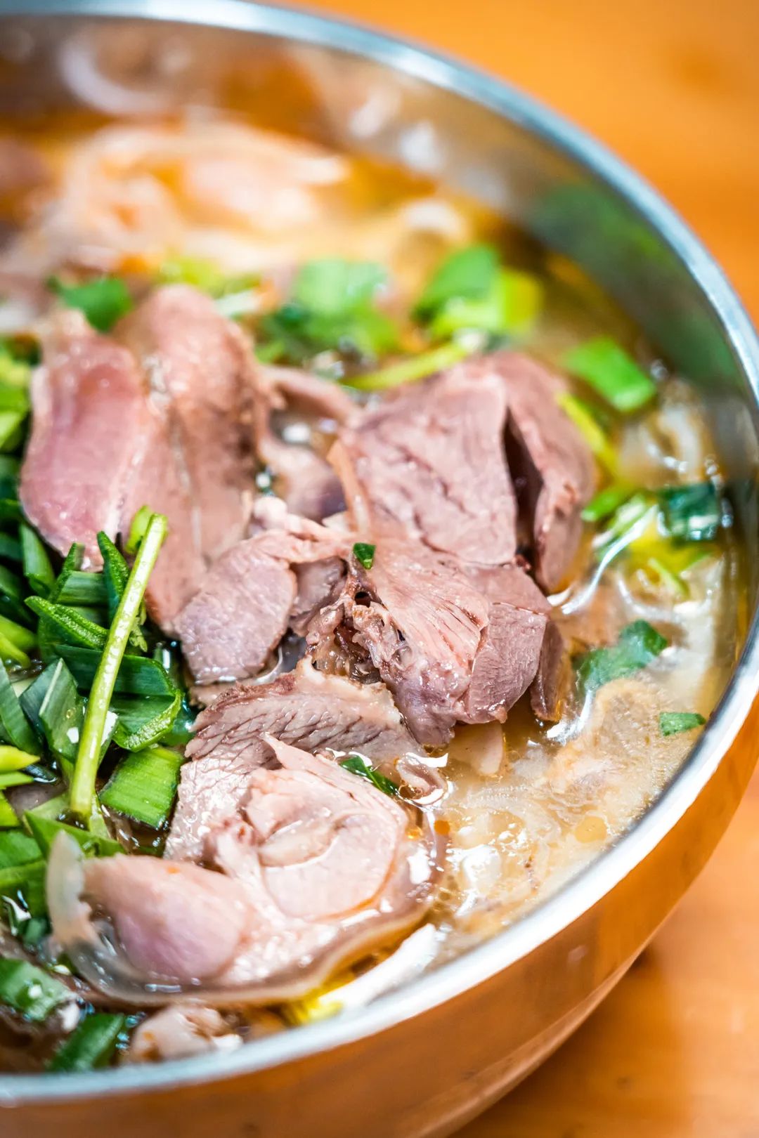 Image related to Guizhou's Myriad Rice Noodles: A Bowl to Captivate Every Palate