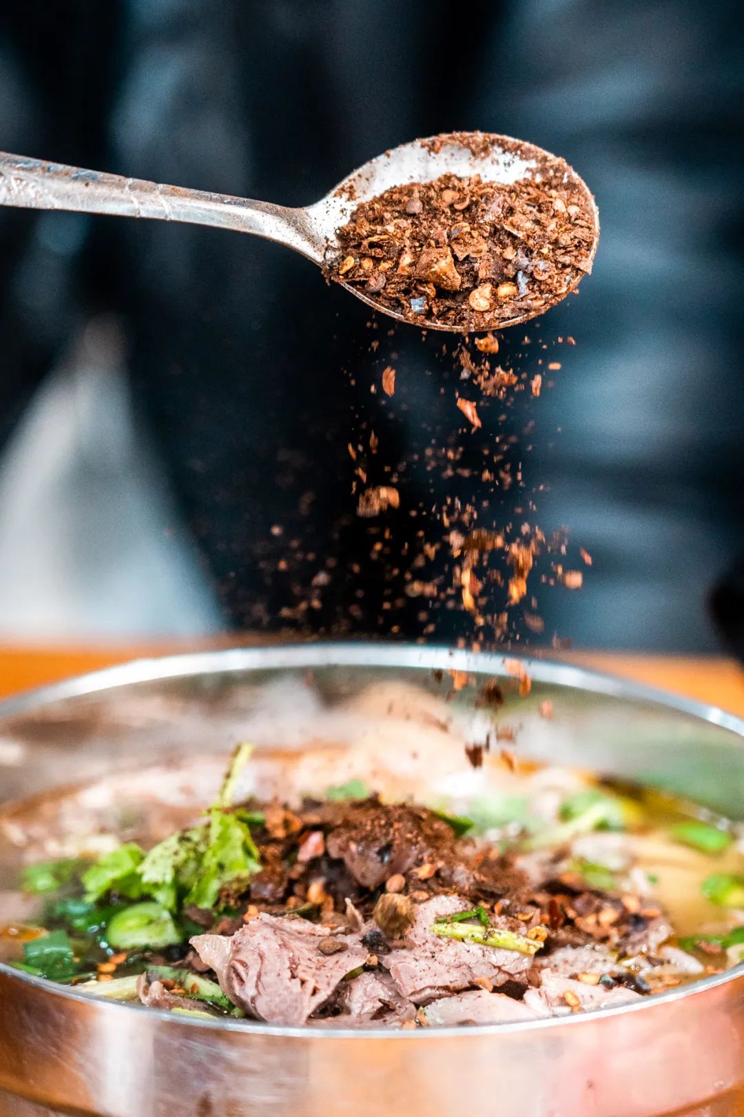 Image related to Guizhou's Myriad Rice Noodles: A Bowl to Captivate Every Palate