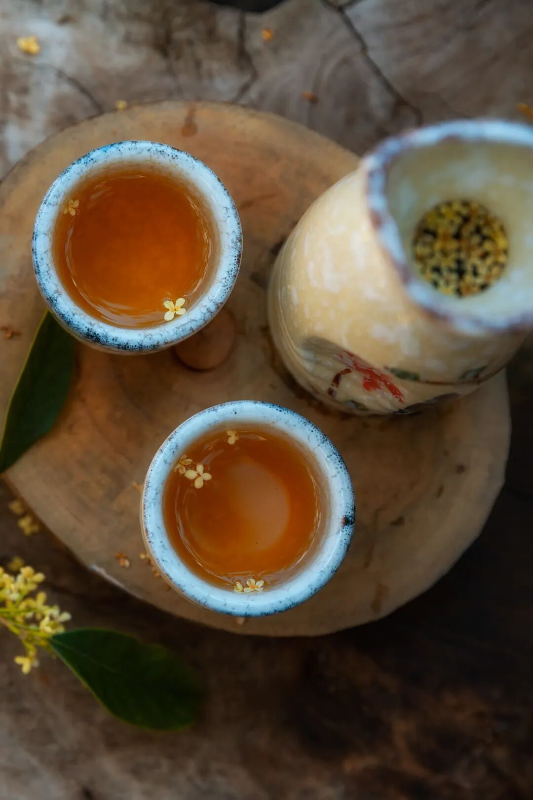 Image related to The Best Flavors of Autumn Are Hidden in China's Top Prefecture-Level City