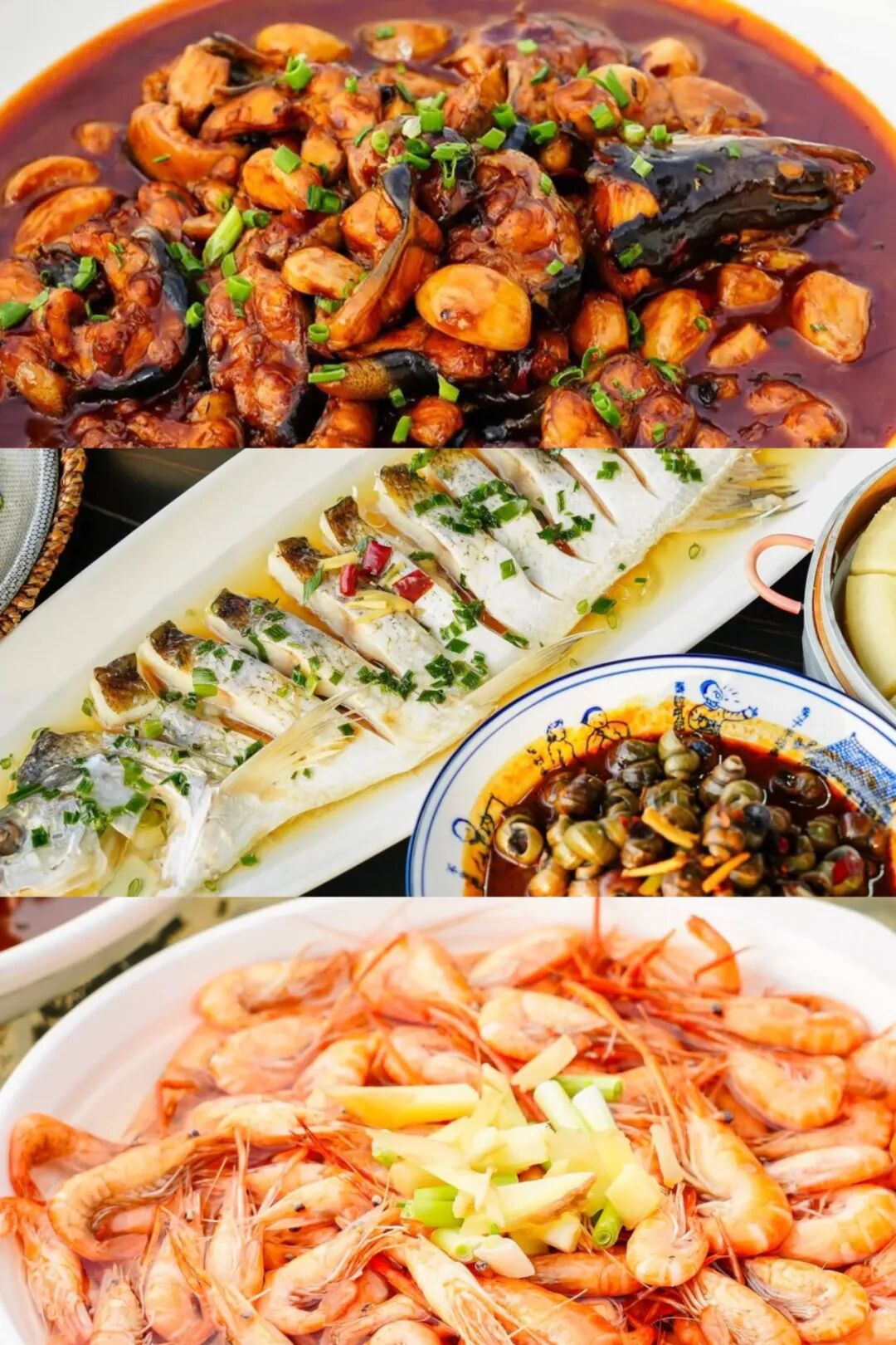Image related to The Best Flavors of Autumn Are Hidden in China's Top Prefecture-Level City