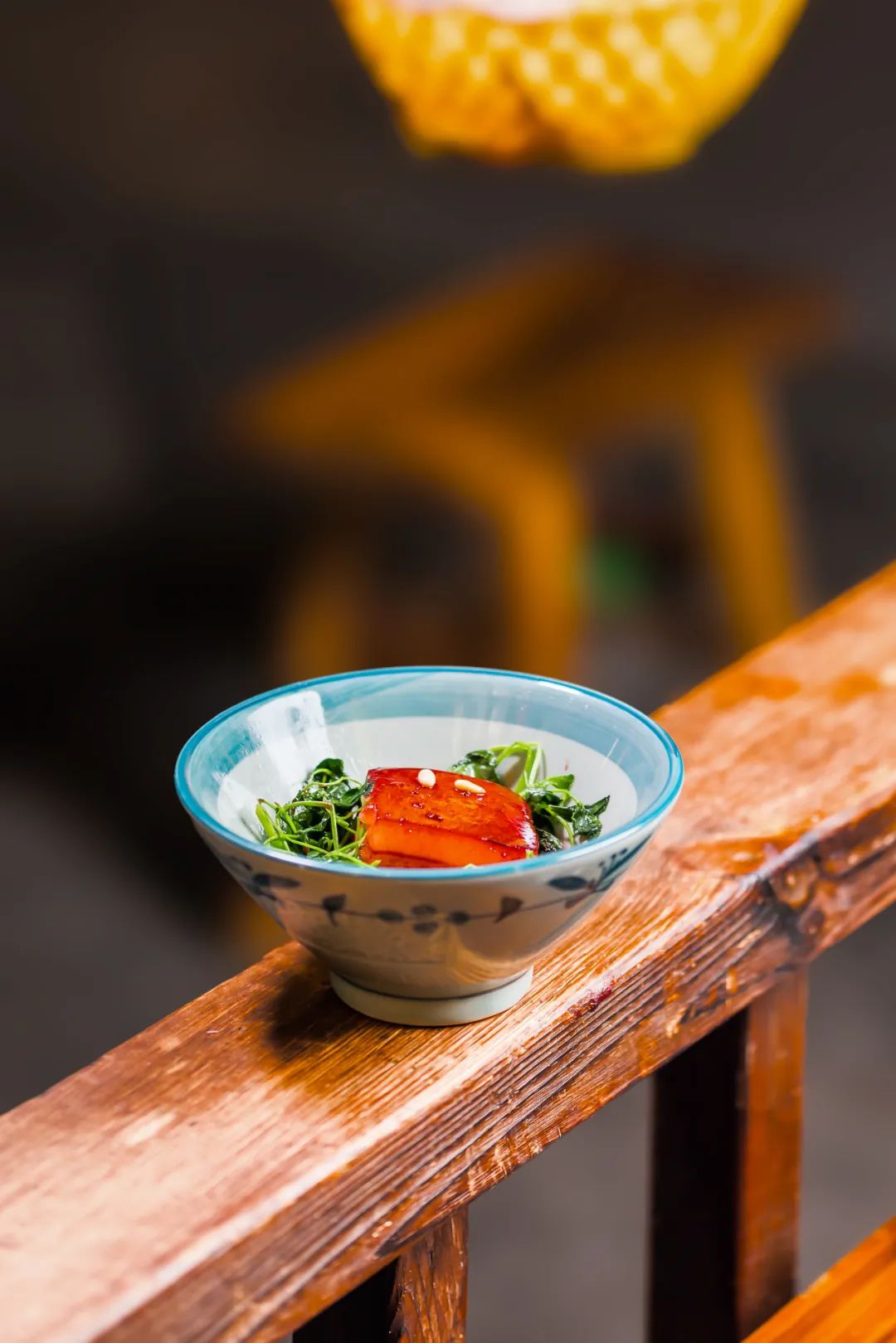 Image related to The Best Flavors of Autumn Are Hidden in China's Top Prefecture-Level City