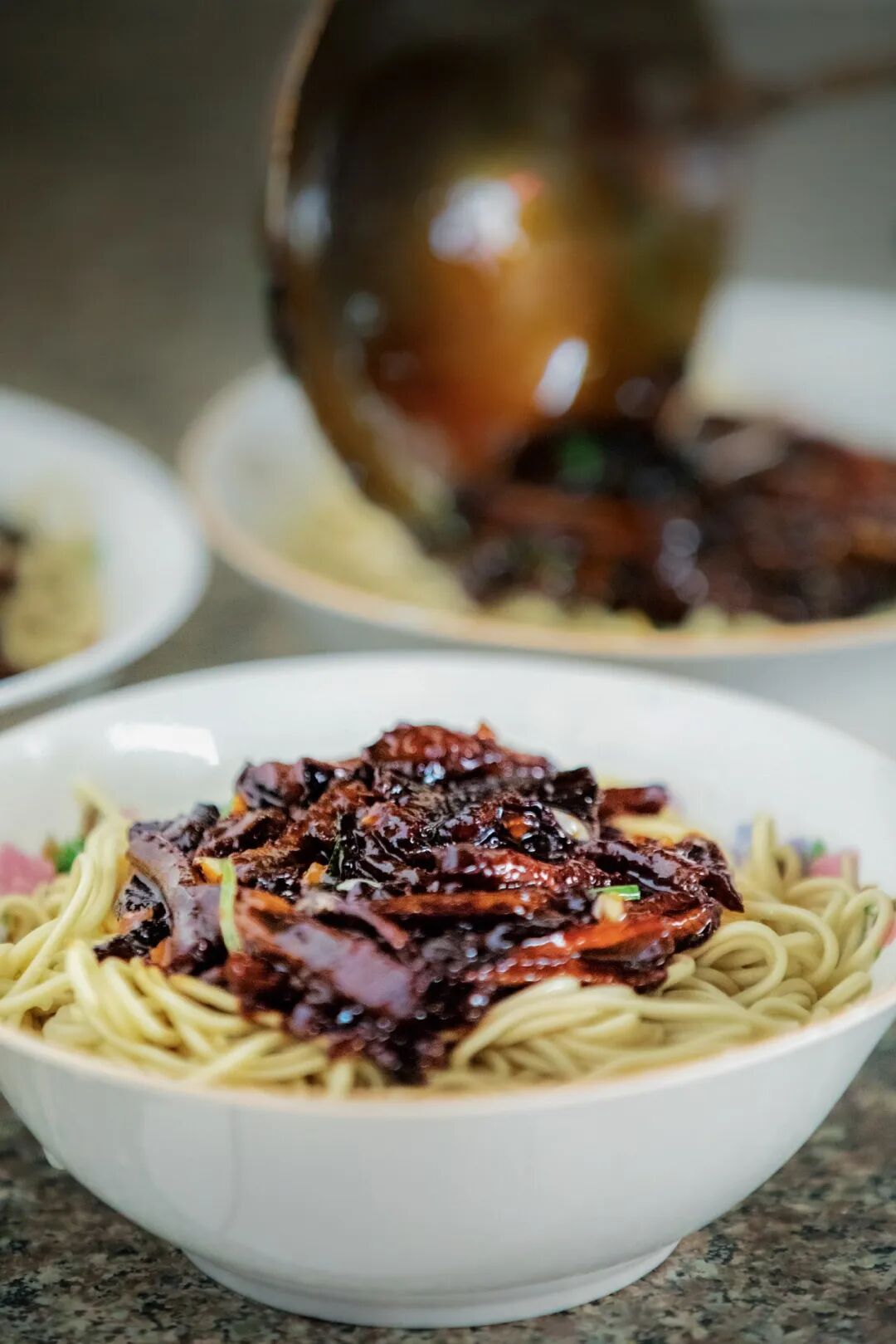 Image related to The Best Flavors of Autumn Are Hidden in China's Top Prefecture-Level City