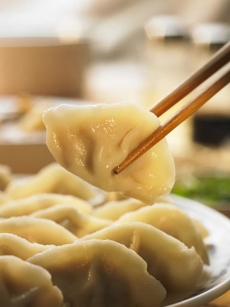 Guess What? The Most Expensive Chinese New Year's Eve Dinner Is Actually in Northeast China?