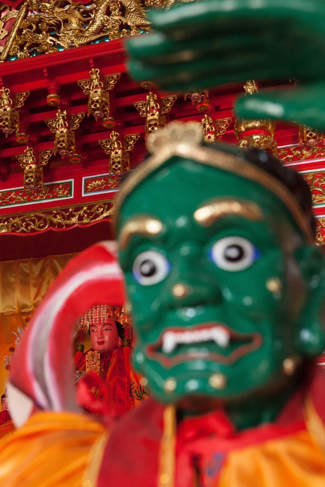 Image related to Fujian: From Sky to Sea, How Far Can It Go?