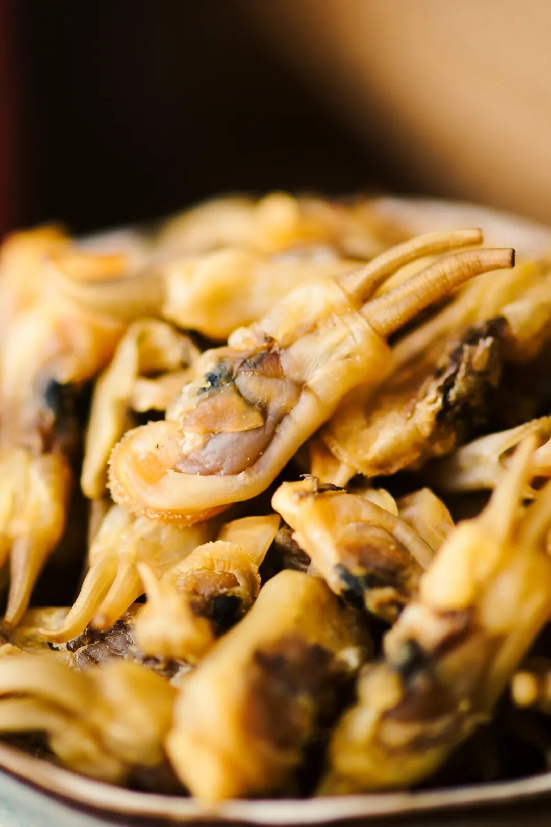Image related to From Mountain Delicacies to Ocean Bounty: How China's Top Dried Goods Province Masters Freshness