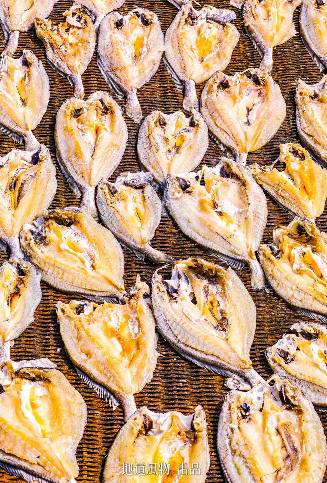 From Mountain Delicacies to Ocean Bounty: How China's Top Dried Goods Province Masters Freshness