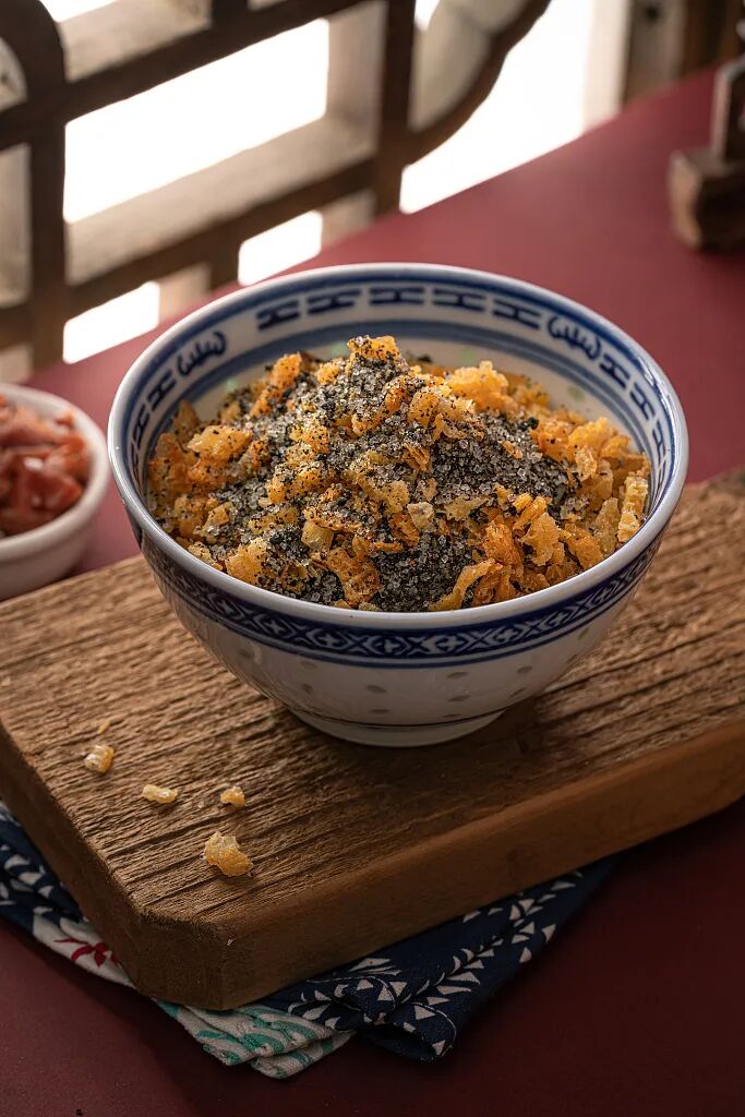 Image related to China's Sticky Rice Capital: 10,000 Ways to Feast on Glutinous Goodness!