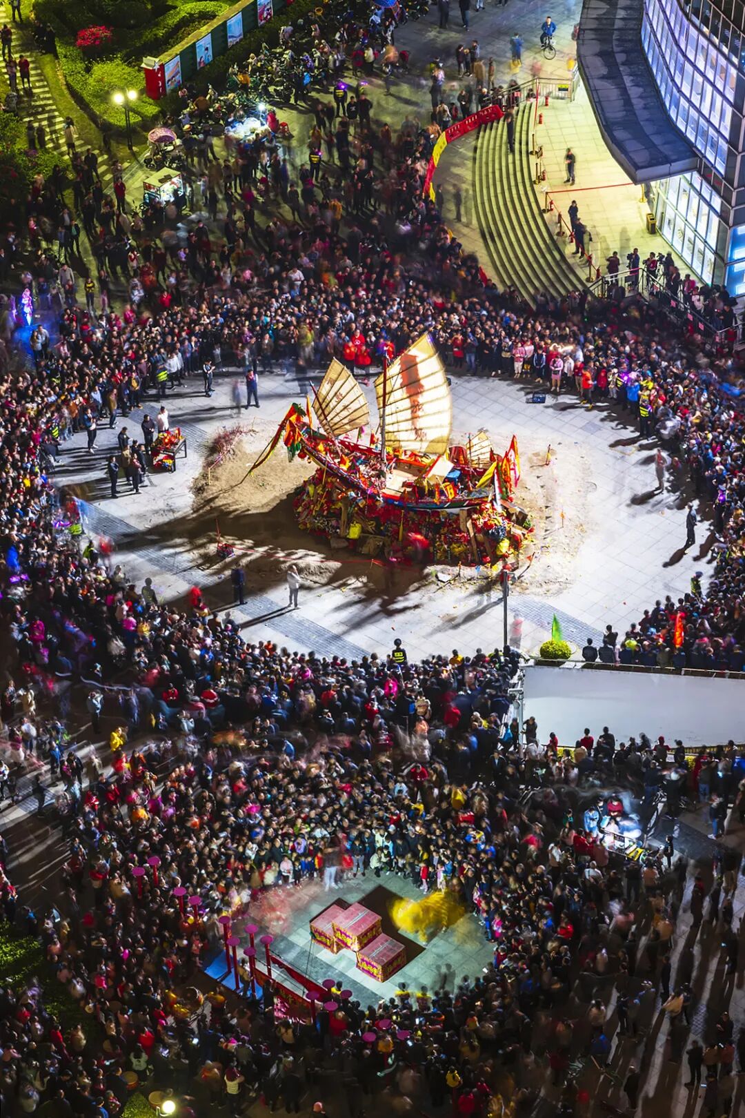 Image related to Why Fujian Is the Perfect Off-Season Winter Getaway Destination