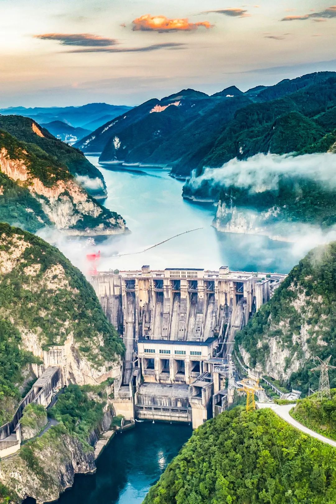 Image related to How Did Guizhou Forge Its Legend of Inclusivity?