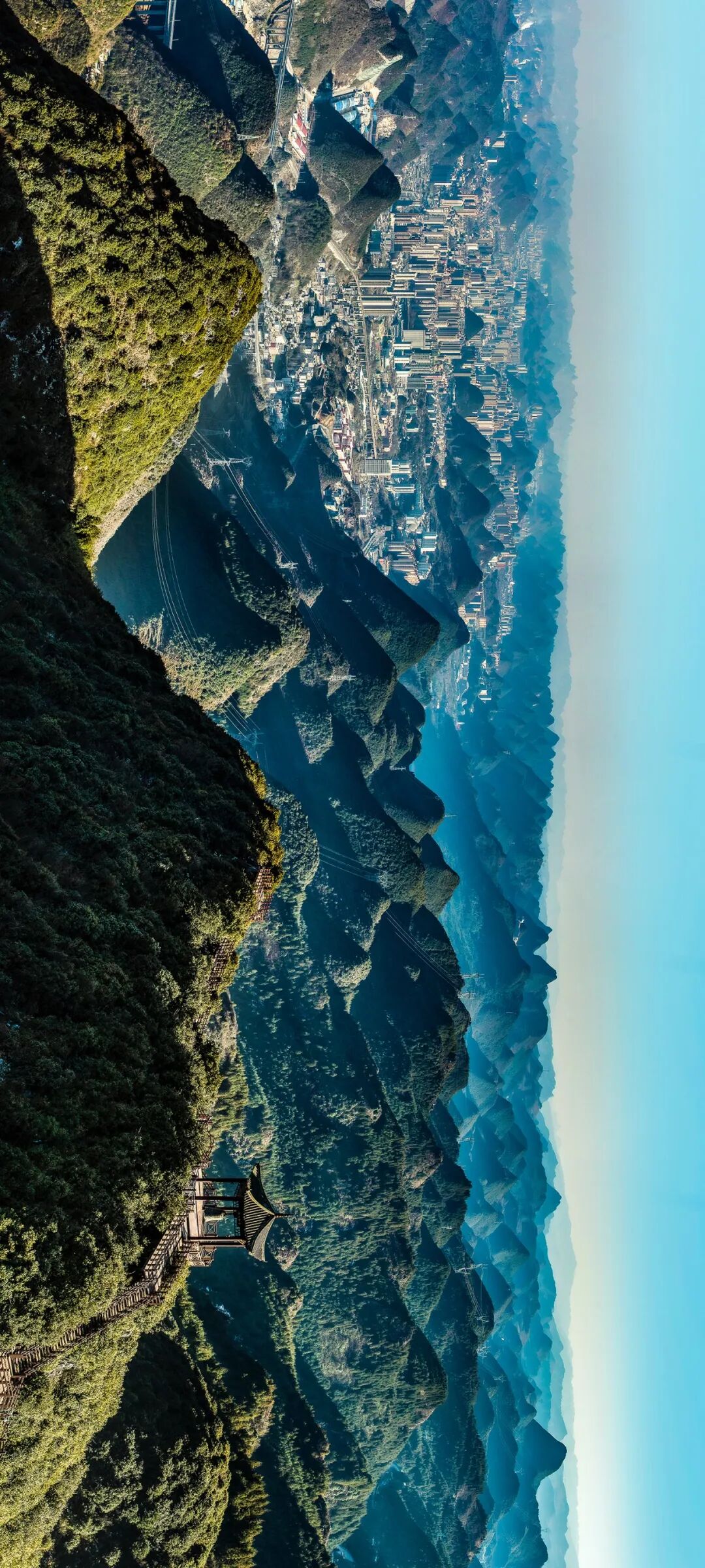 Image related to How Did Guizhou Forge Its Legend of Inclusivity?