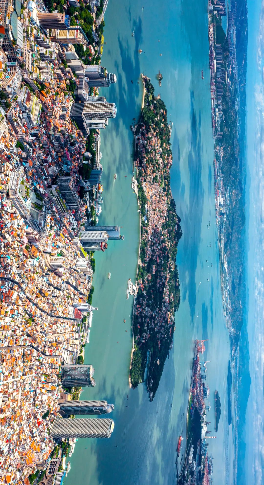 Image related to Why Fujian Is the Perfect Off-Season Winter Getaway Destination