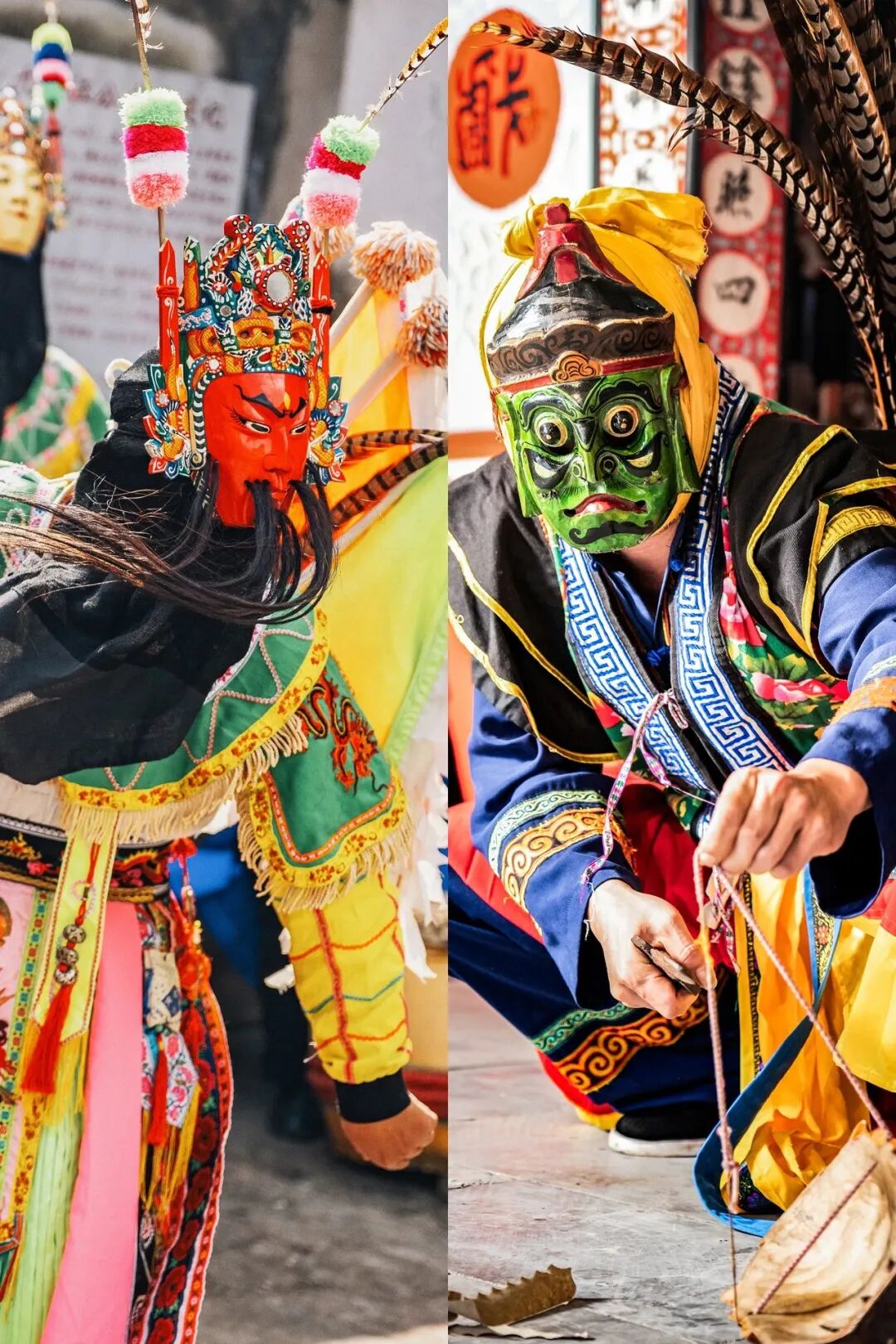 Image related to How Did Guizhou Forge Its Legend of Inclusivity?