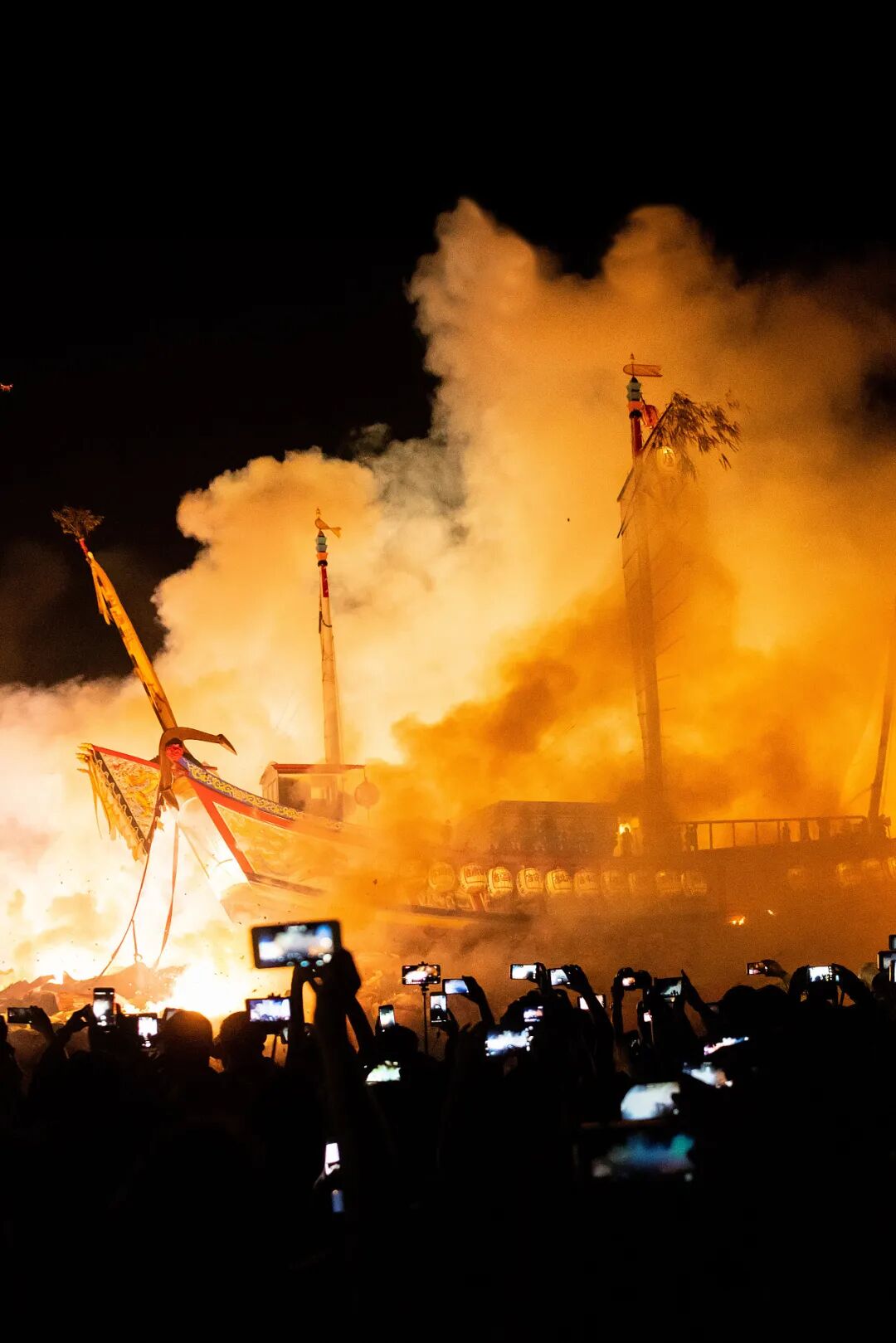 Image related to Why Is China's Happiest City in November Located in Fujian?