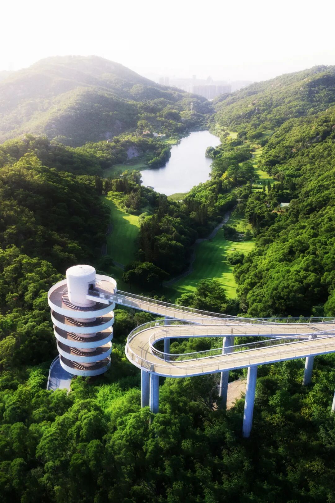 Image related to Why Fujian Is the Perfect Off-Season Winter Getaway Destination