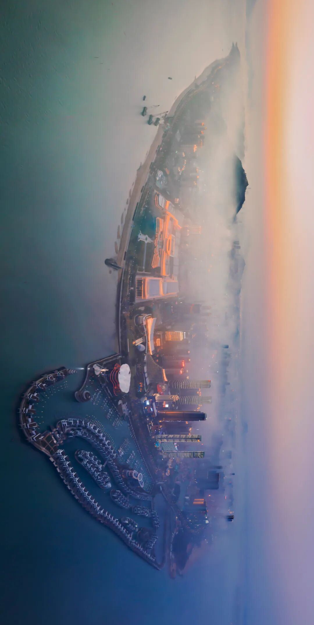 Image related to Why Fujian Is the Perfect Off-Season Winter Getaway Destination