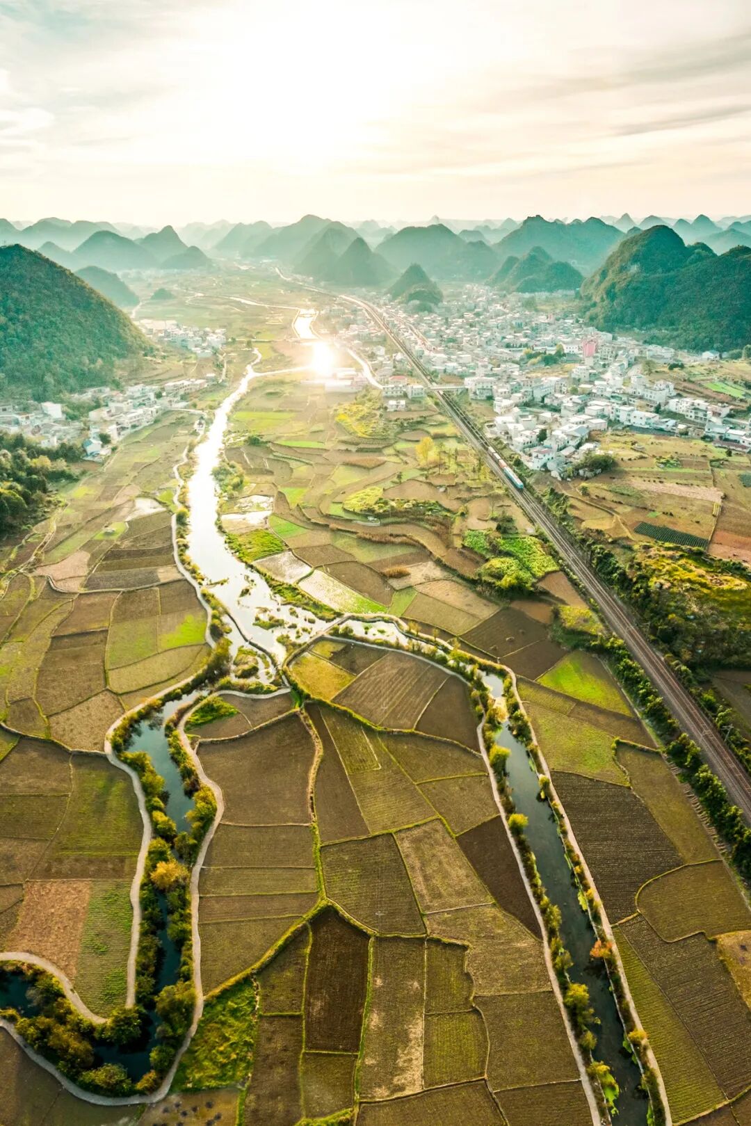 Image related to How Did Guizhou Forge Its Legend of Inclusivity?