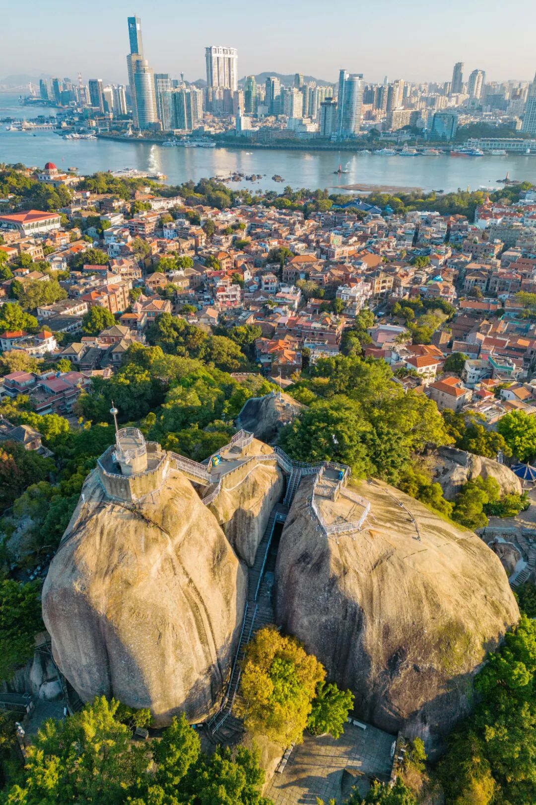 Image related to Why Fujian Is the Perfect Off-Season Winter Getaway Destination