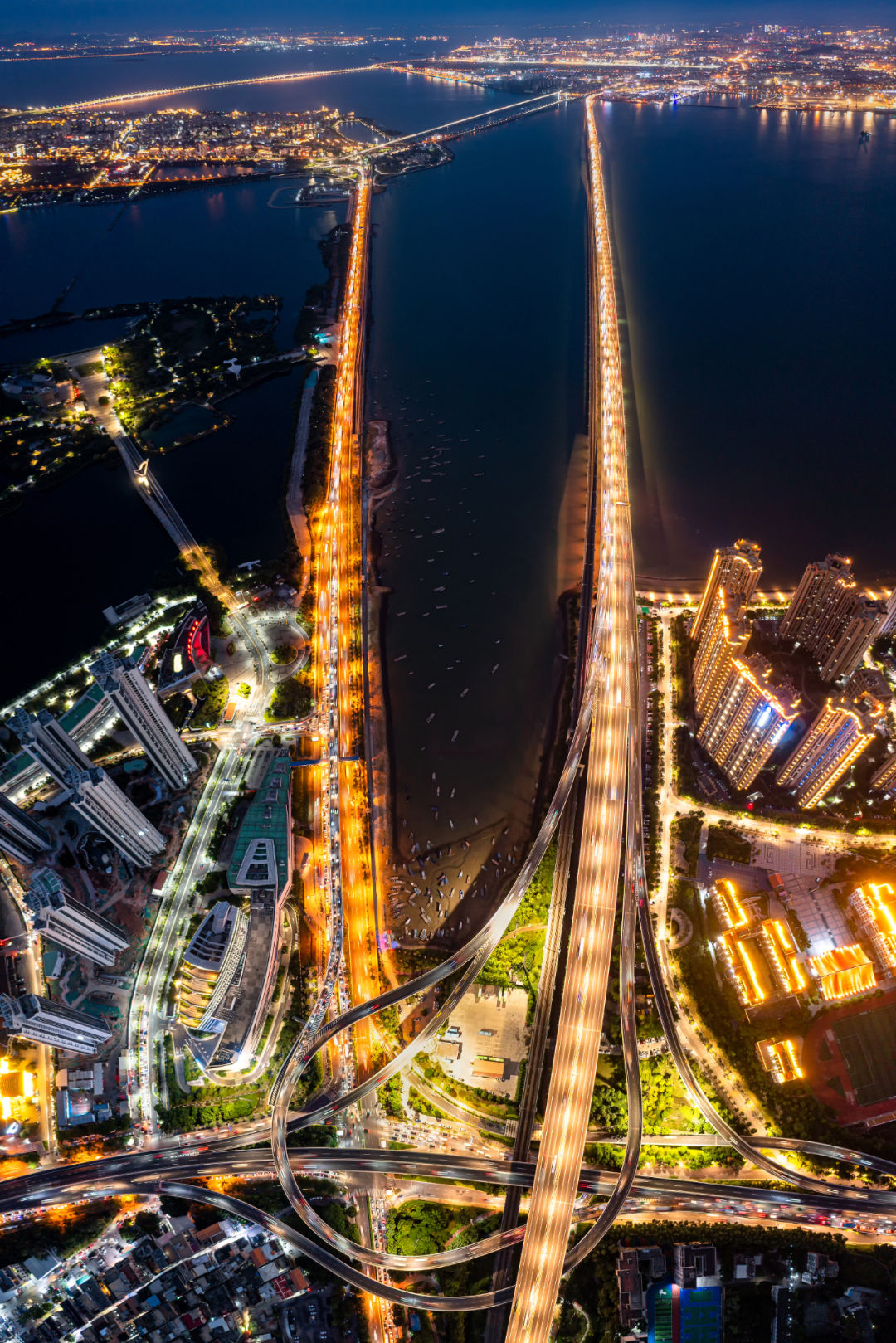 Image related to Why Fujian Is the Perfect Off-Season Winter Getaway Destination