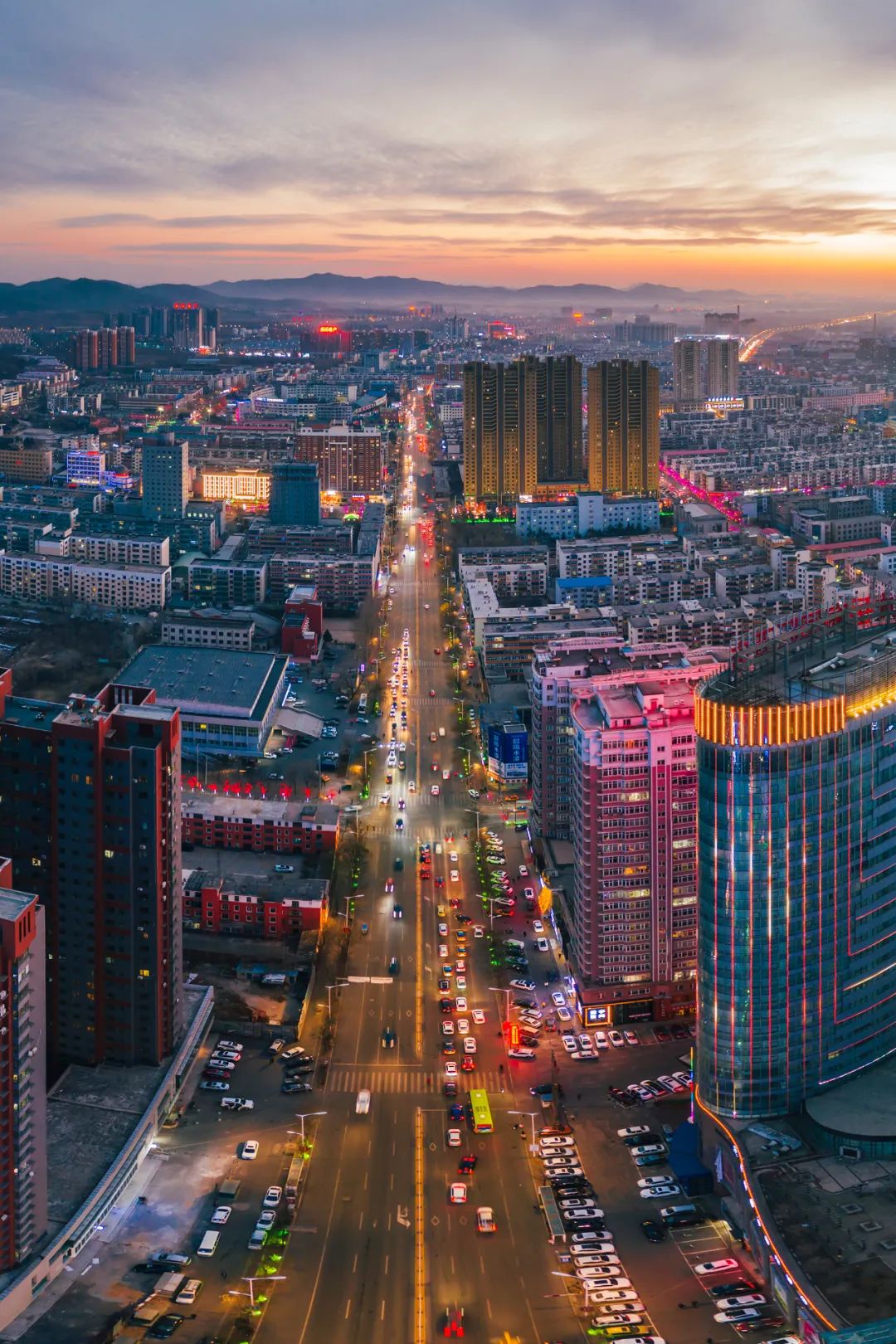 Image related to Liaoning: The Toughest City in the Northeast—Why Does It Embody the Entire Region?