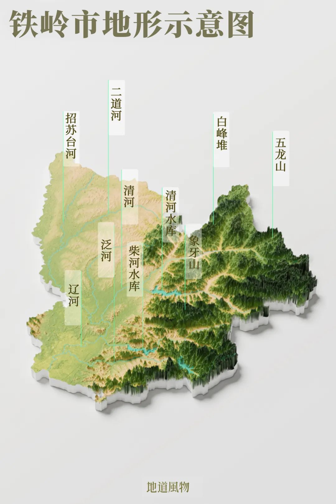 Image related to Liaoning: The Toughest City in the Northeast—Why Does It Embody the Entire Region?