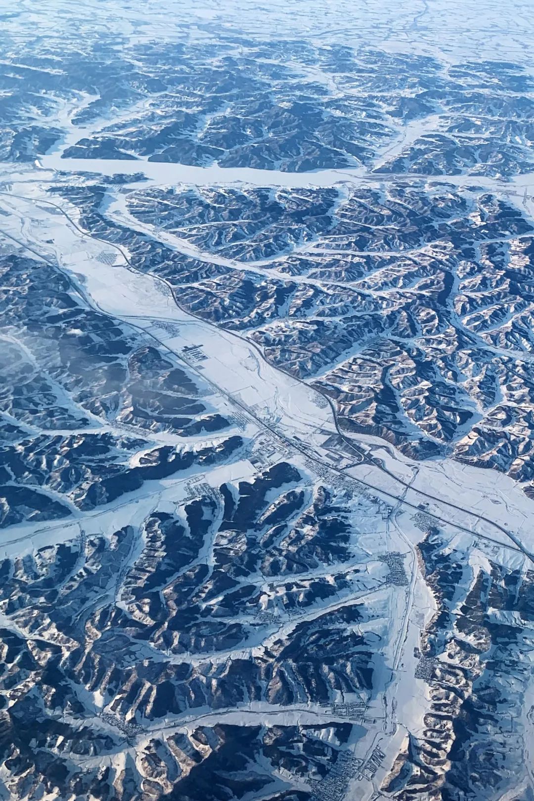 Image related to Liaoning: The Toughest City in the Northeast—Why Does It Embody the Entire Region?
