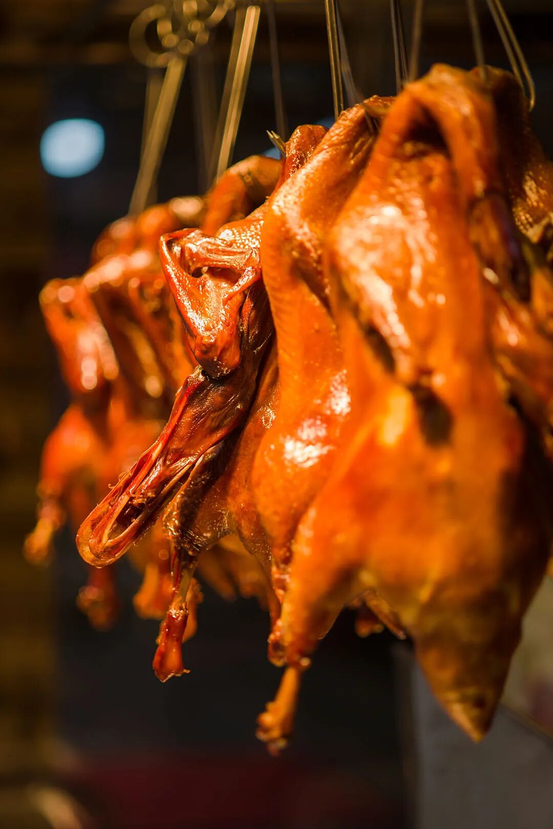 The Perfect Poultry for Roasting: A Thousand-Year Chinese Delicacy!