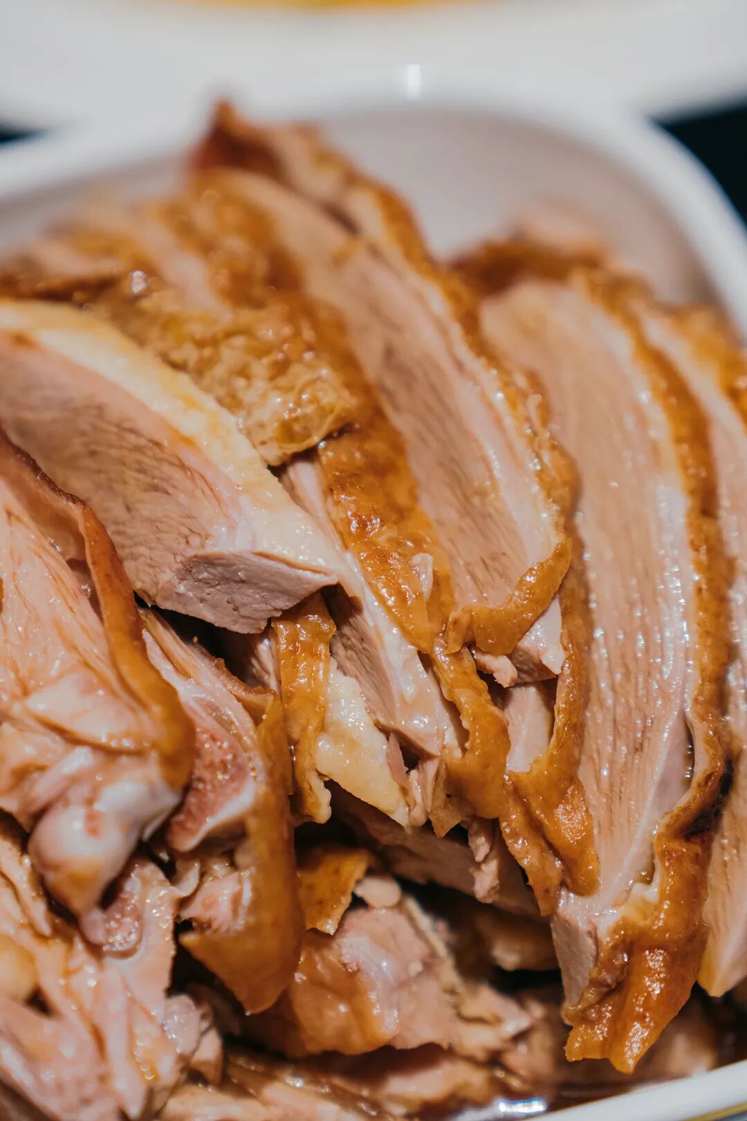 Image related to The Perfect Poultry for Roasting: A Thousand-Year Chinese Delicacy!