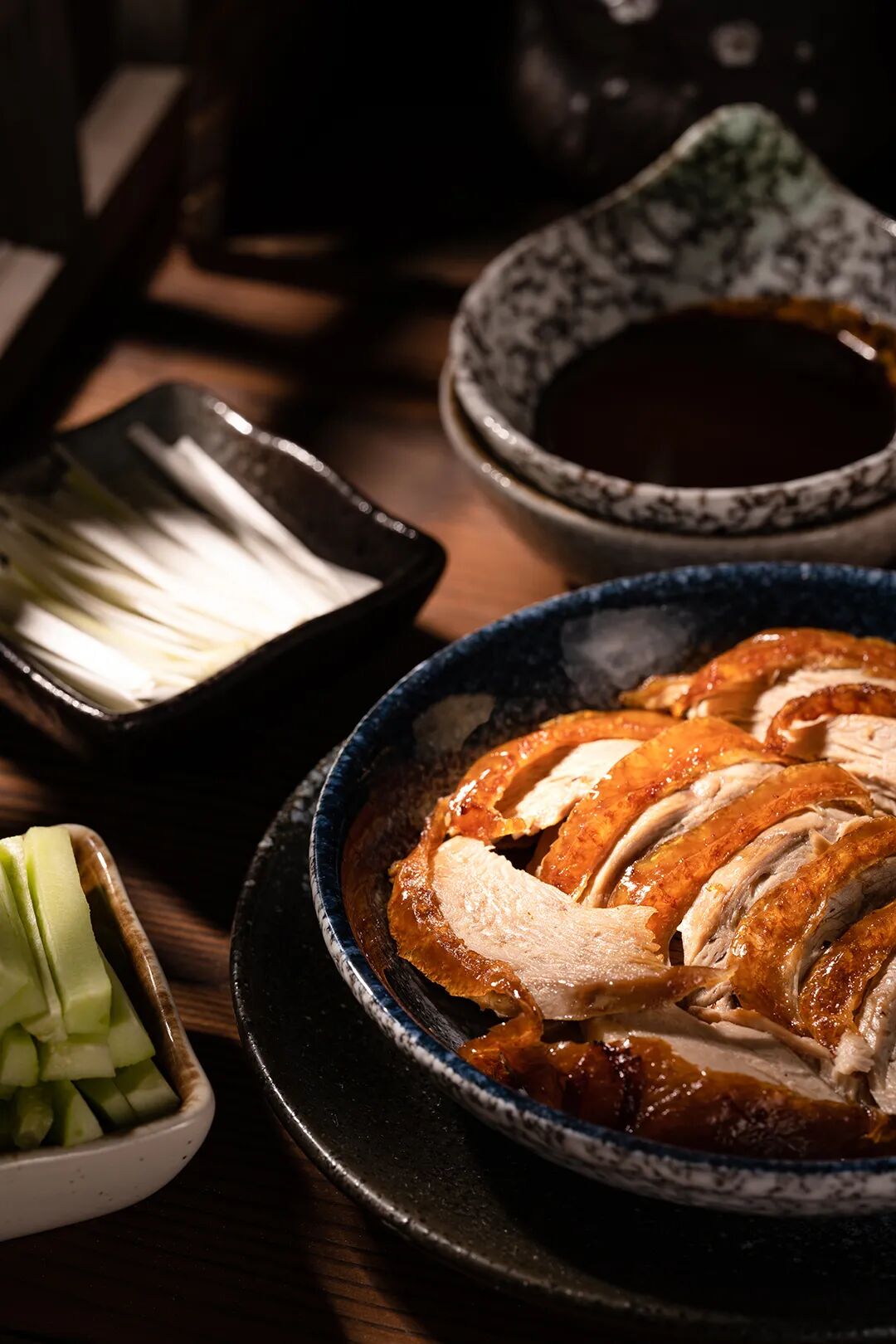 Image related to The Perfect Poultry for Roasting: A Thousand-Year Chinese Delicacy!