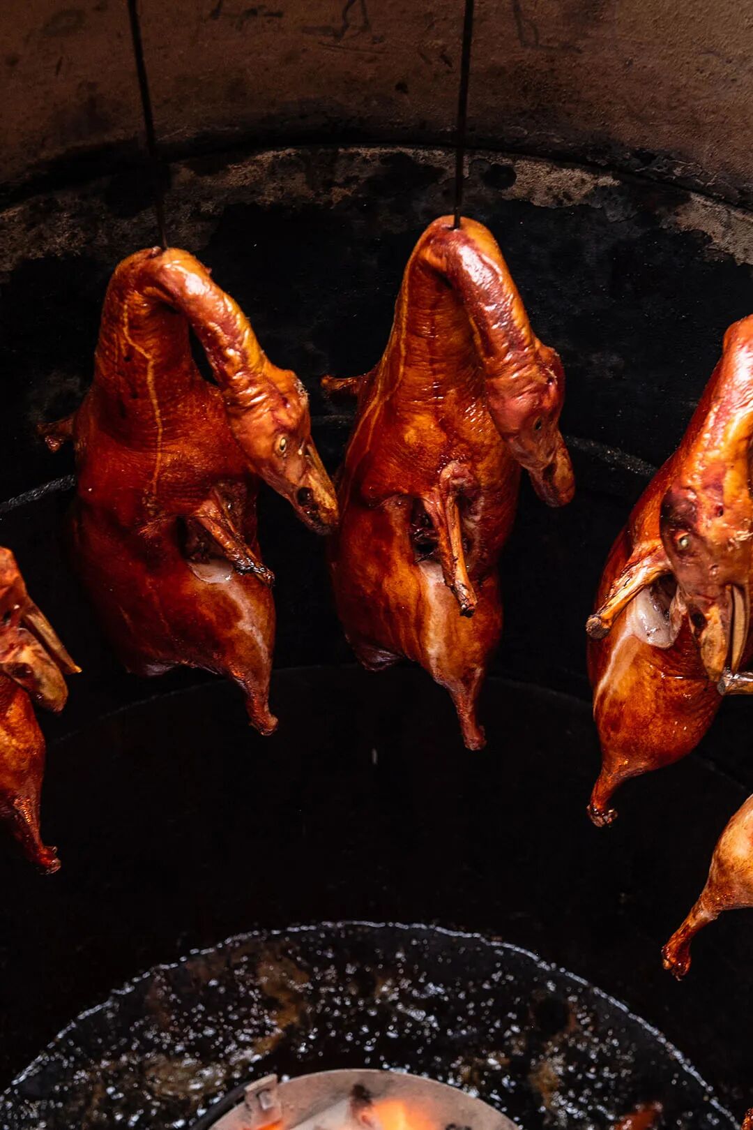 Image related to The Perfect Poultry for Roasting: A Thousand-Year Chinese Delicacy!