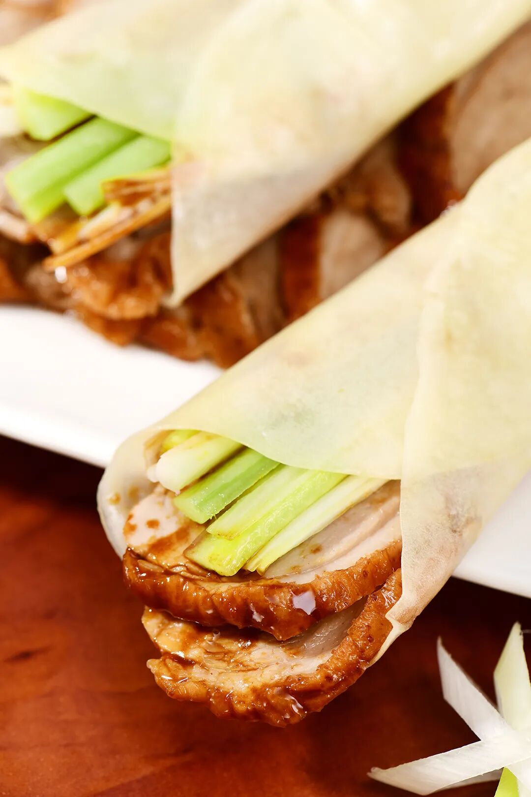 Image related to The Perfect Poultry for Roasting: A Thousand-Year Chinese Delicacy!