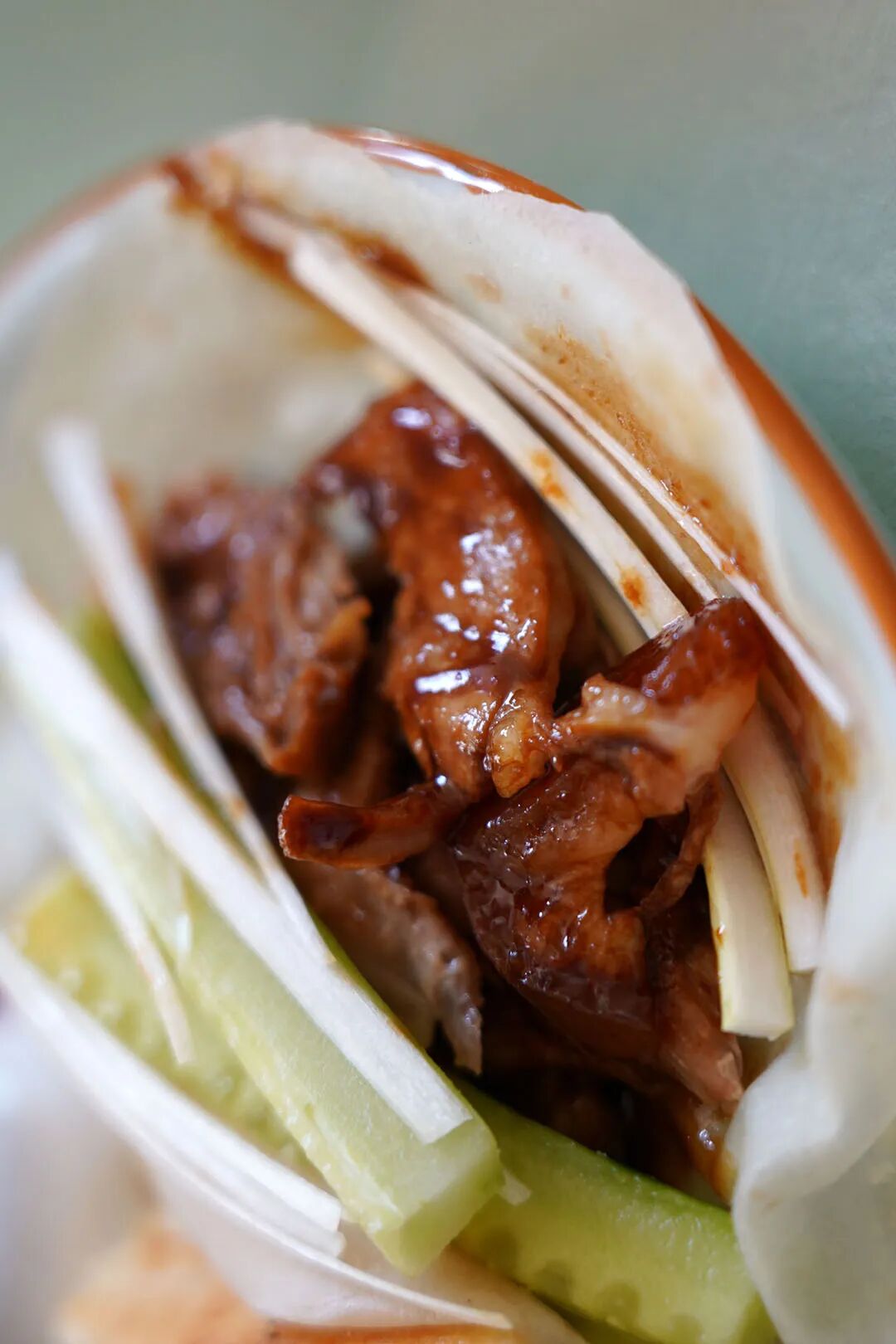 Image related to The Perfect Poultry for Roasting: A Thousand-Year Chinese Delicacy!