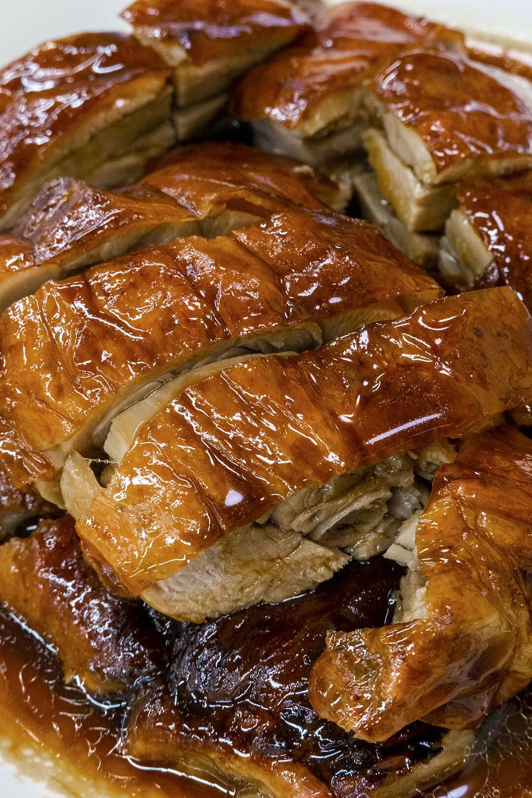 Image related to The Perfect Poultry for Roasting: A Thousand-Year Chinese Delicacy!
