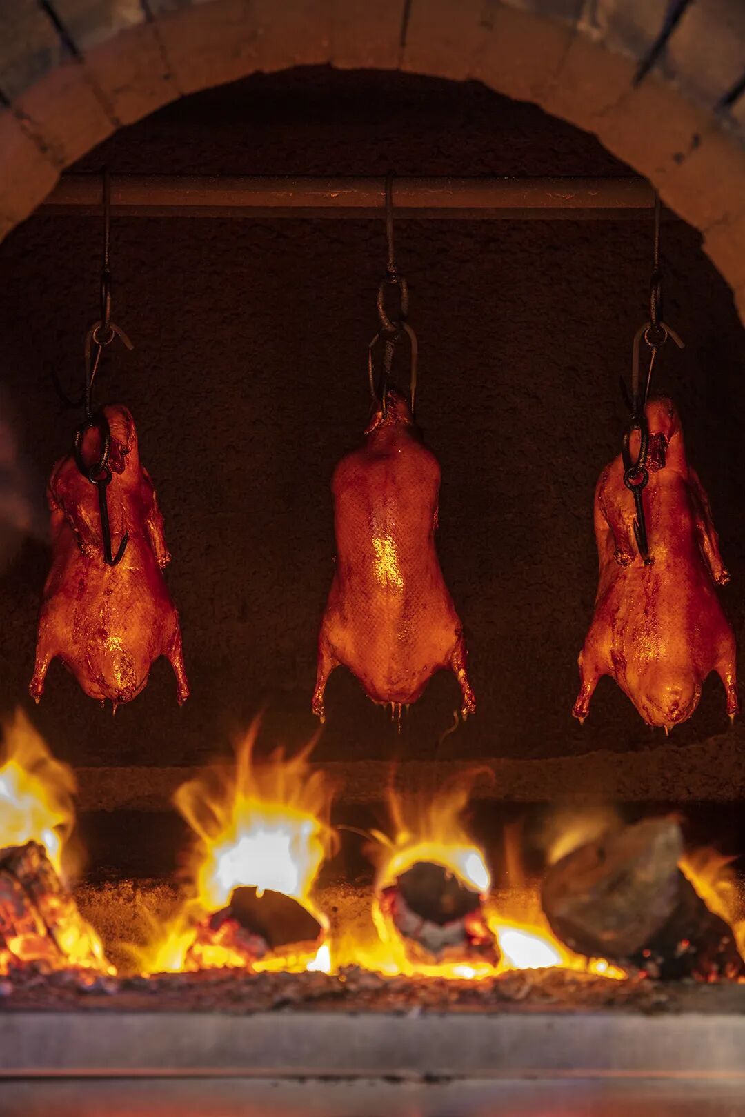 Image related to The Perfect Poultry for Roasting: A Thousand-Year Chinese Delicacy!