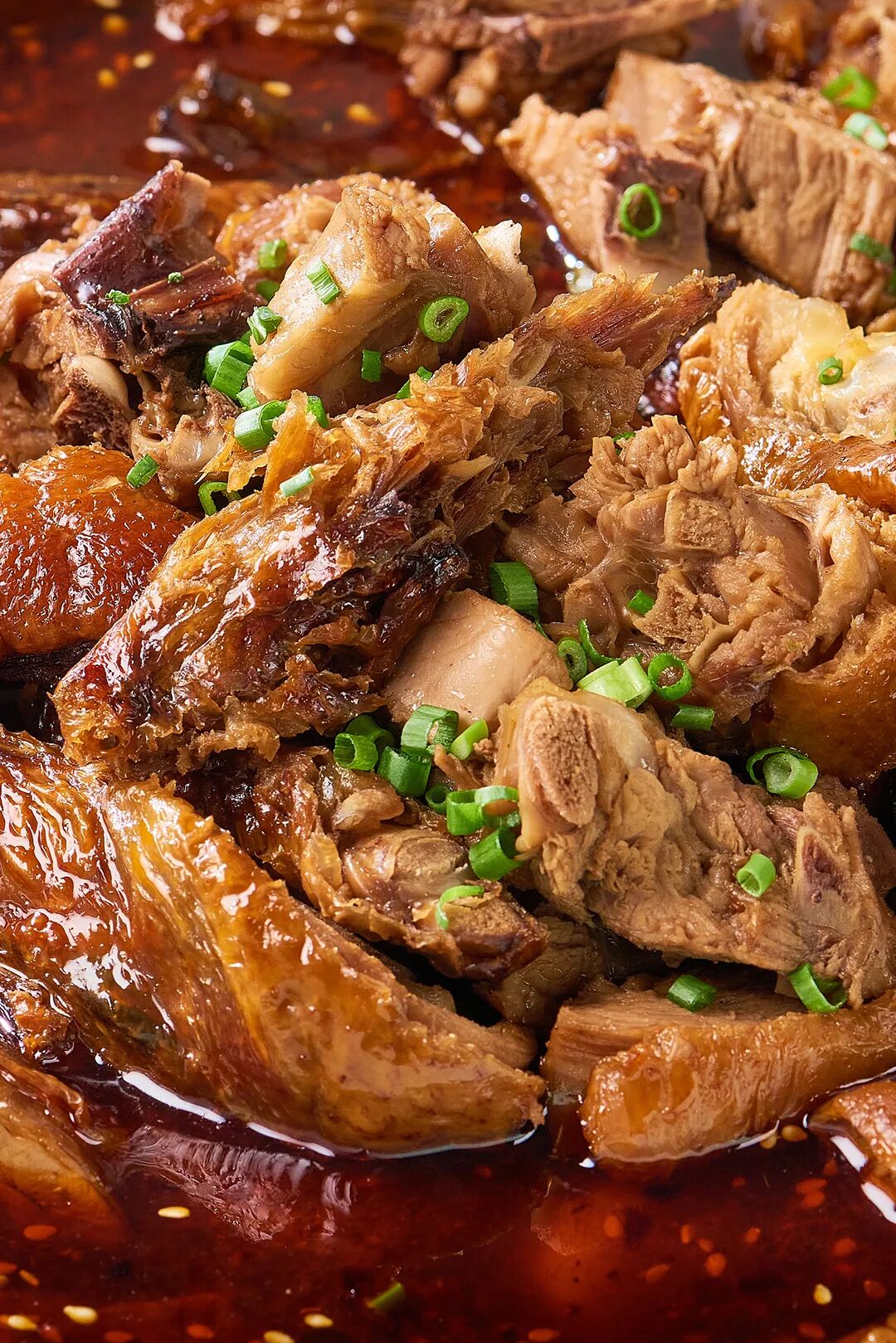 Image related to The Perfect Poultry for Roasting: A Thousand-Year Chinese Delicacy!