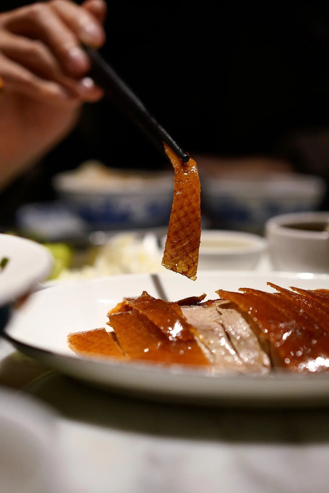 Image related to The Perfect Poultry for Roasting: A Thousand-Year Chinese Delicacy!