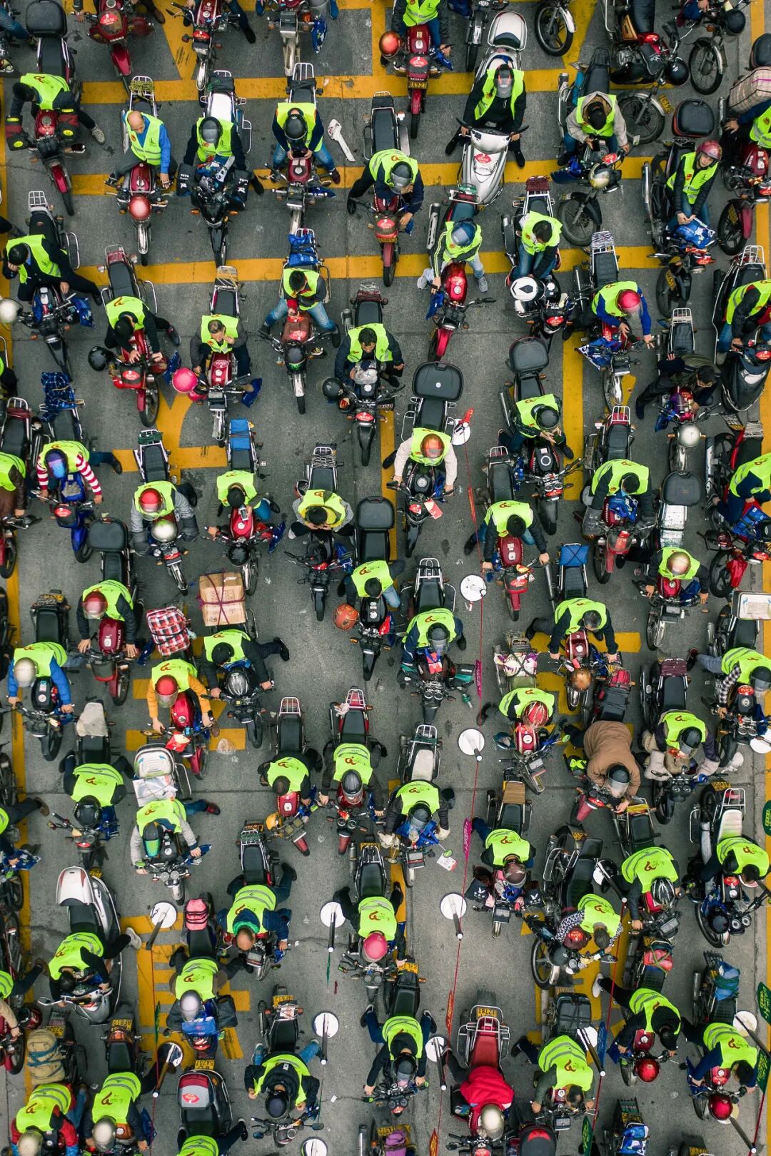 Image related to China's Expressways: The Powerhouse Behind 3 Billion Trips During Spring Rush