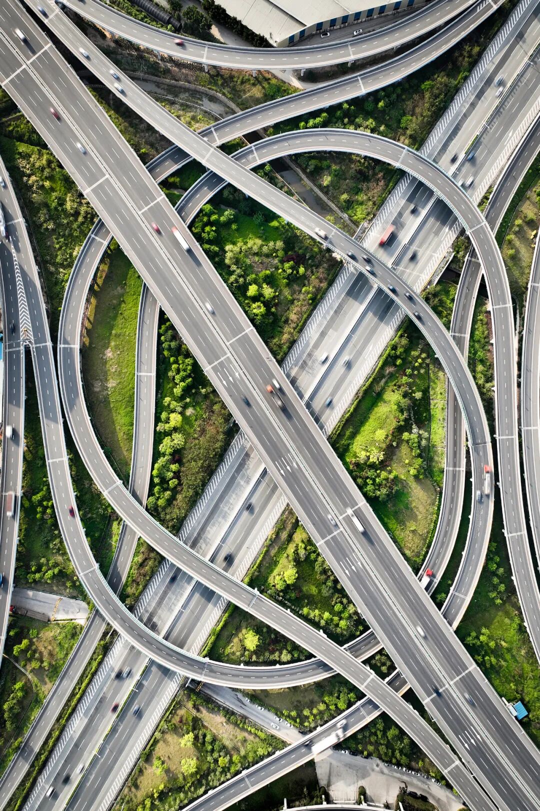 Image related to China's Expressways: The Powerhouse Behind 3 Billion Trips During Spring Rush