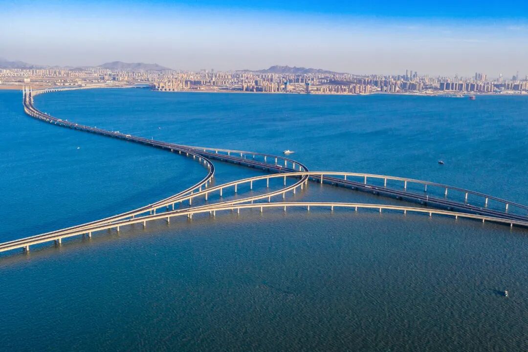 Image related to China's Expressways: The Powerhouse Behind 3 Billion Trips During Spring Rush
