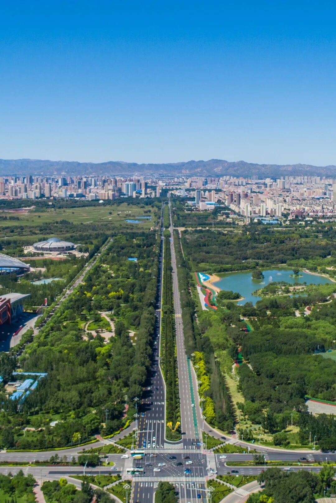 Image related to Why Does the Toughest City in Northwest China Have So Many Northeastern Influences?