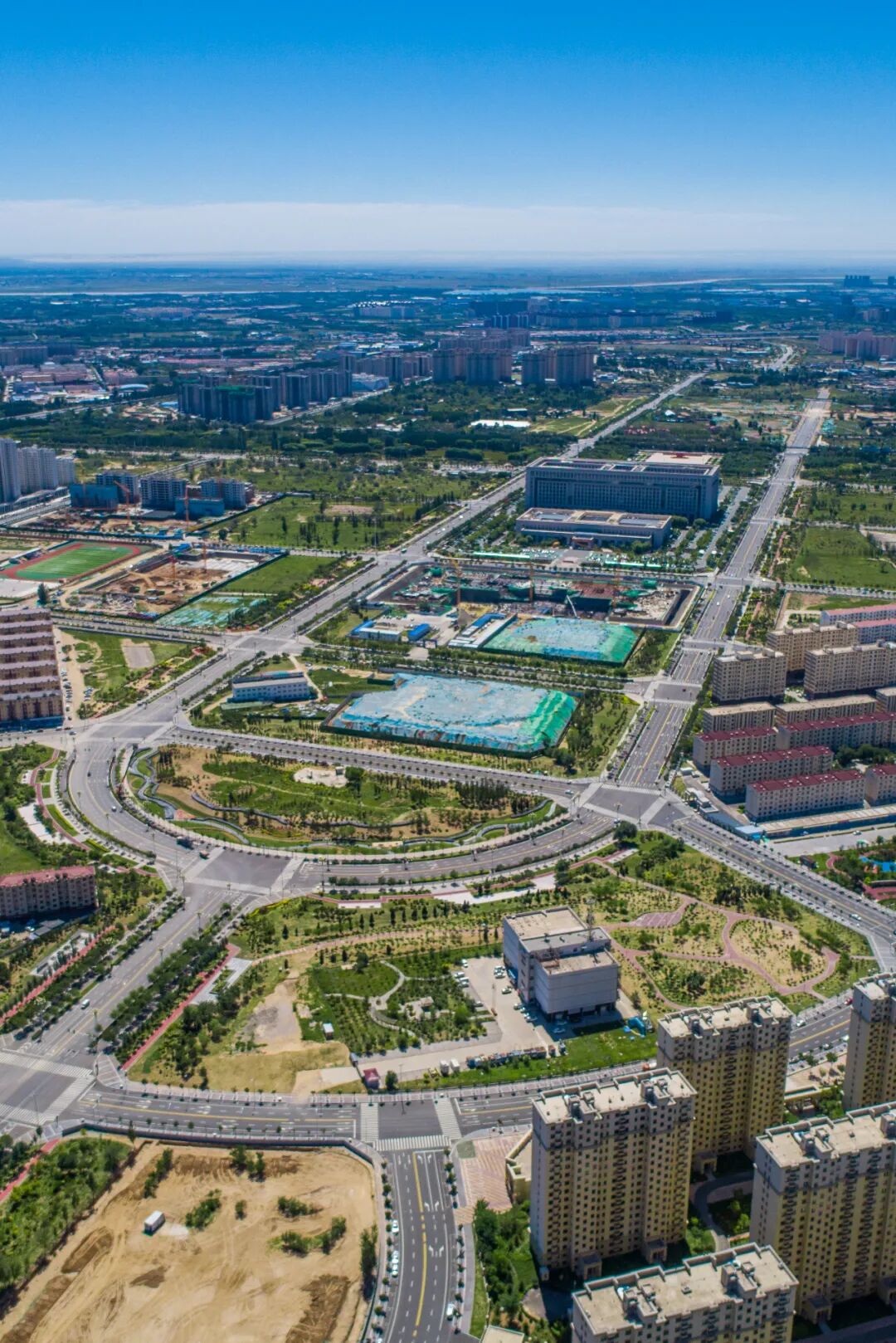Image related to Why Does the Toughest City in Northwest China Have So Many Northeastern Influences?