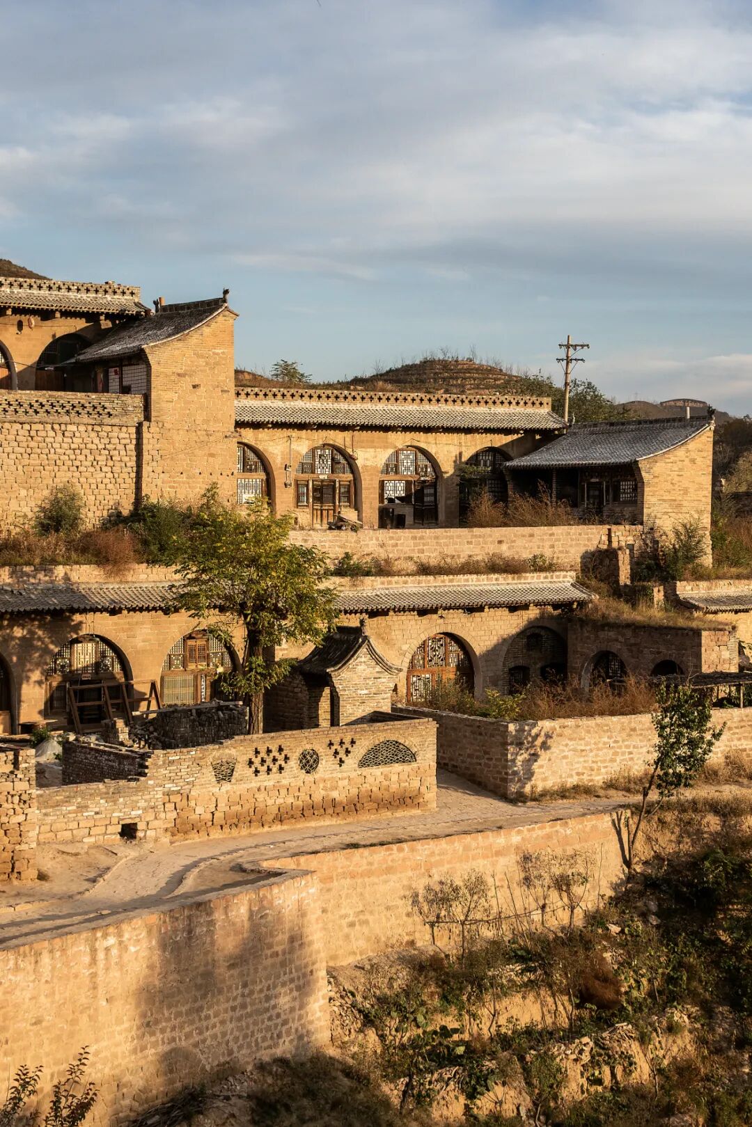 Image related to Why Does the Toughest City in Northwest China Have So Many Northeastern Influences?