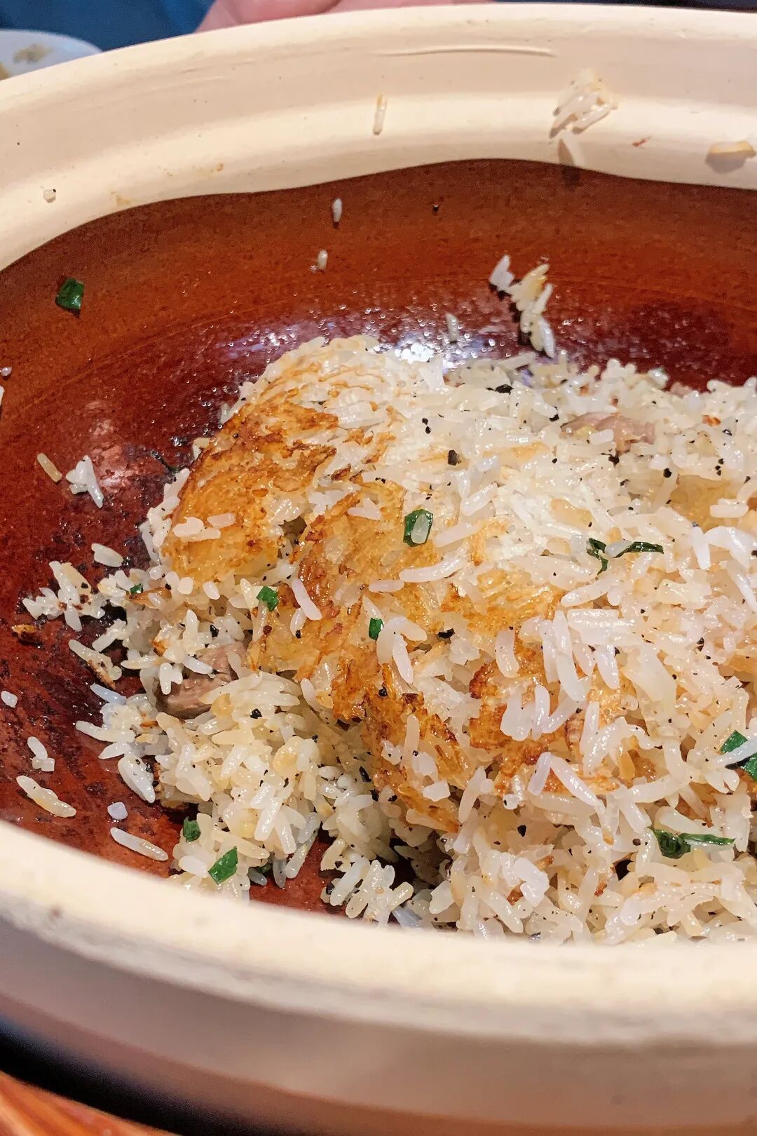 Image related to How Irresistibly Addictive Are China’s Most Decadent "Grease Bombs" with Rice?